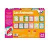 Imagen de Juego Lectron Los Animales