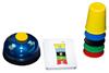 Imagen de Juego Speed Cups Multilenguaje