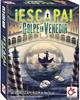 Imagen de Juego Escapa, Golpe en Venecia