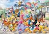 Imagen de Puzzle 200 piezas Desfile Disney Educa