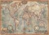 Imagen de Puzzle 1500 piezas El Mundo Mapa Político