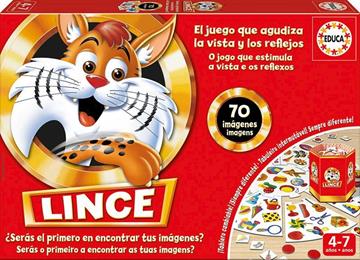 Imagen de Lince 70 Imágenes
