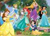Imagen de Puzzle 100 Piezas Disney Princess