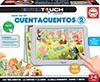 Imagen de Educa Touch Junior Cuenta Cuentos 2