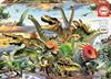 Imagen de Puzzle 500 Piezas Dinosaurios