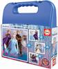 Imagen de Frozen II Maleta Set 4 puzzles Infantiles Progresivos