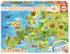 Imagen de Puzzle Mapa Europa 150 Piezas