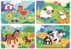 Imagen de Puzzle Progresivo My First Mamás Y Bebés