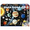 Imagen de Puzzle Sistema Solar 150 Piezas