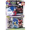 Imagen de Sonic Prime Neon Puzzle Set de 2 100 Piezas 