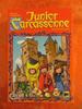 Imagen de Juego Carcassonne Junior Devir