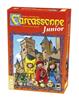 Imagen de Juego Carcassonne Junior Devir