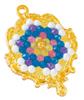 Imagen de Aquabeads Elegant Charm Abalorios y accesorios