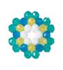 Imagen de Aquabeads Elegant Charm Abalorios y accesorios