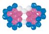 Imagen de Aquabeads Elegant Charm Abalorios y accesorios