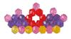 Imagen de Aquabeads Elegant Charm Abalorios y accesorios