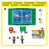Imagen de Super Mario Rally Tennis Juego