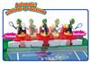 Imagen de Super Mario Rally Tennis Juego