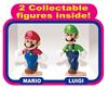 Imagen de Super Mario Rally Tennis Juego