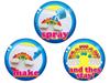 Imagen de Aquabeads Set Alfabeto