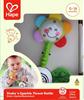 Imagen de Sonajero-Mordedor Flor Shake & Sparkle Rattle 0-18 M 