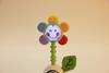 Imagen de Sonajero-Mordedor Flor Shake & Sparkle Rattle 0-18 M 