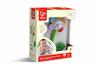 Imagen de Sonajero-Mordedor Flor Shake & Sparkle Rattle 0-18 M 