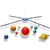 Imagen de Hape Móvil Sistema Solar 3D