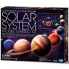 Imagen de Hape Móvil Sistema Solar 3D
