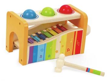 Imagen de Golpea Pelotas Xilófono Hape
