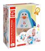 Imagen de Tentetieso Musical Pingüino Hape