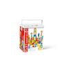 Imagen de Hape Cubo Bloques 101 Bloques Madera