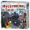 Imagen de Juego Aventuras Al Tren Europa