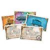 Imagen de Juego Aventuras Al Tren Europa