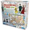 Imagen de Juego Aventuras Al Tren Europa
