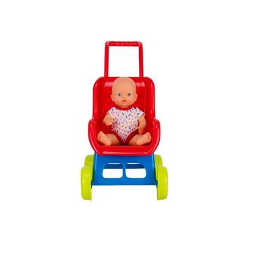 Imagen de Silla de Muñeca Vicam