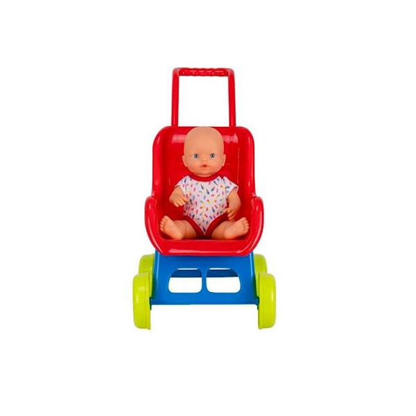 Imagen de Silla de Muñeca Vicam