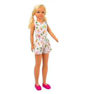Imagen de Muñeca Maria 85 cm