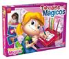 Imagen de Juego de tatuajes magicos caja rosa de Falomir