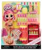 Imagen de LOL Surprise OMG Sweet Nails Frutería Pinky Pops con 15 Sorpresas MGA