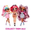 Imagen de LOL Surprise OMG Sweet Nails Frutería Pinky Pops con 15 Sorpresas MGA