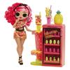Imagen de LOL Surprise OMG Sweet Nails Frutería Pinky Pops con 15 Sorpresas MGA