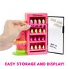 Imagen de LOL Surprise OMG Sweet Nails Frutería Pinky Pops con 15 Sorpresas MGA