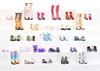 Imagen de Zapatos Rainbow High Studio