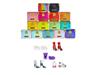 Imagen de Zapatos Rainbow High Studio