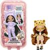 Imagen de Nanana Fuzzy Surprise Jaguar Girl