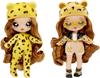 Imagen de Nanana Fuzzy Surprise Jaguar Girl
