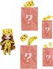 Imagen de Nanana Fuzzy Surprise Jaguar Girl