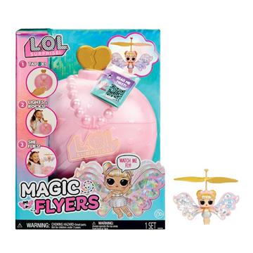 Imagen de LOL Surprise Magic Wishies Wonder Wings
