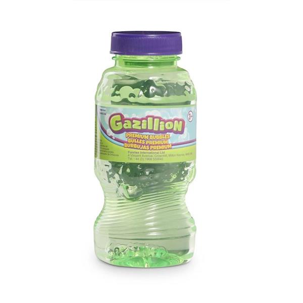 Imagen de Pompero Gazillion 230 ML Funrise